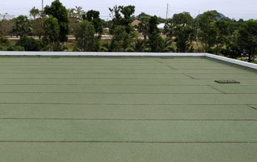 all South Street roofing types quoted for