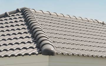 advantages of South Street clay roofing