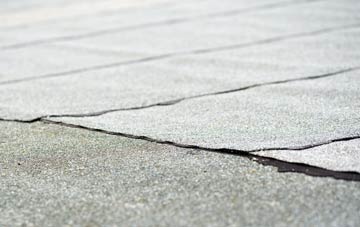 disadvantages of South Street felt roofing