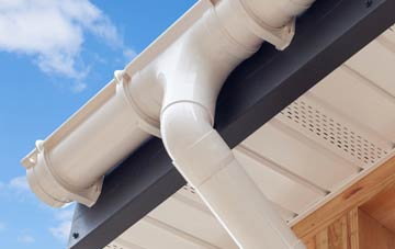 South Street gutter installation costs