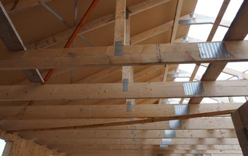 South Street roof truss costs