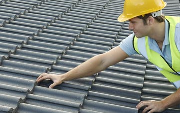 screened South Street roofing companies