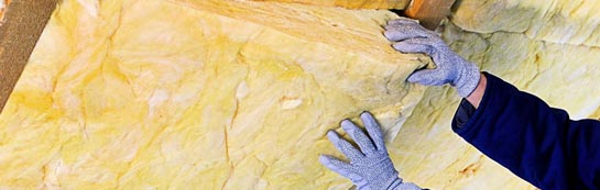 quotes for South Street roof insulation