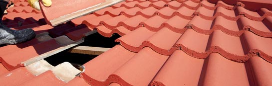 compare South Street roof repair quotes