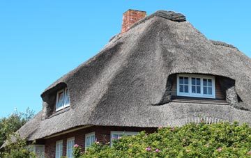 thatch roofing South Street
