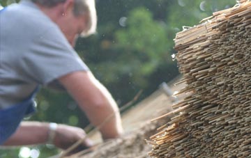 professional South Street thatchers