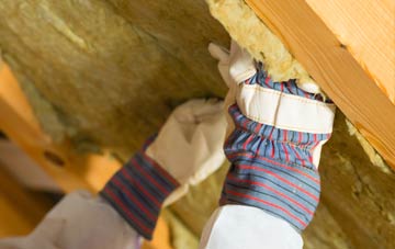 types of South Street pitched roof insulation materials