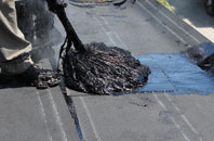 free South Street flat roofing replacement quotes
