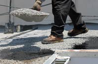 find rated South Street flat roofing replacement companies