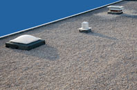South Street flat roofing
