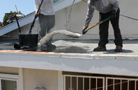 South Street flat roof quotes