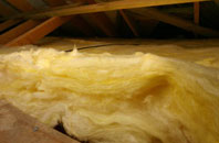 South Street pitch roof insulation