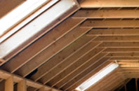South Street tapered roof insulation quotes