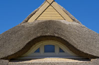 South Street thatch roofing